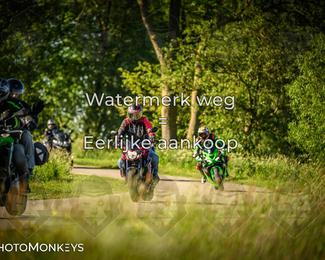 Motor Elfstedentocht 2026 photo