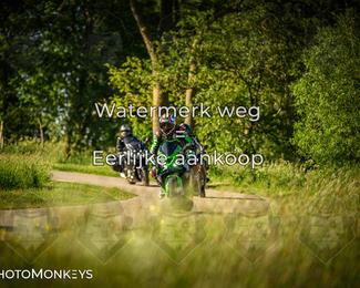 Motor Elfstedentocht 2026 photo