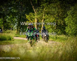 Motor Elfstedentocht 2026 photo