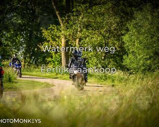 Motor Elfstedentocht 2026 photo