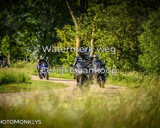Motor Elfstedentocht 2026 photo