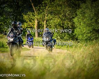 Motor Elfstedentocht 2026 photo