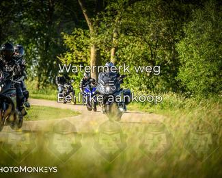 Motor Elfstedentocht 2026 photo