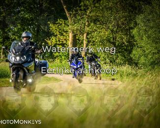 Motor Elfstedentocht 2026 photo