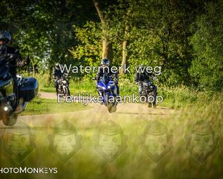 Motor Elfstedentocht 2026 photo