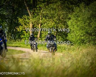 Motor Elfstedentocht 2026 photo