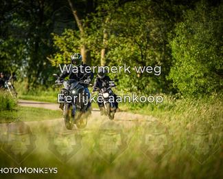 Motor Elfstedentocht 2026 photo