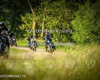 Motor Elfstedentocht 2026 photo