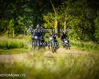 Motor Elfstedentocht 2026 photo