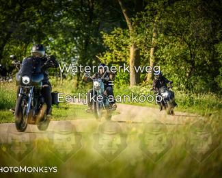 Motor Elfstedentocht 2026 photo