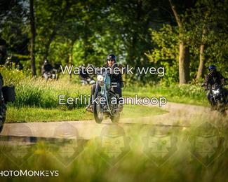 Motor Elfstedentocht 2026 photo