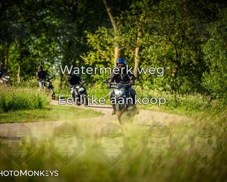 Motor Elfstedentocht 2026 photo
