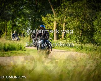 Motor Elfstedentocht 2026 photo