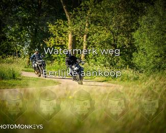 Motor Elfstedentocht 2026 photo