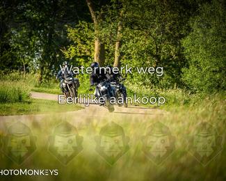 Motor Elfstedentocht 2026 photo