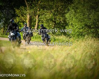 Motor Elfstedentocht 2026 photo