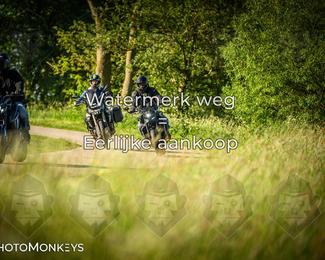 Motor Elfstedentocht 2026 photo