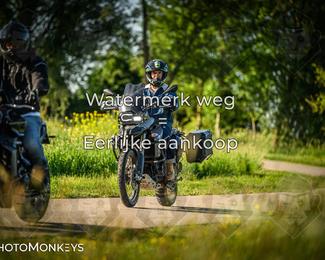Motor Elfstedentocht 2026 photo