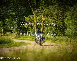 Motor Elfstedentocht 2026 photo