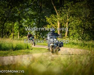 Motor Elfstedentocht 2026 photo