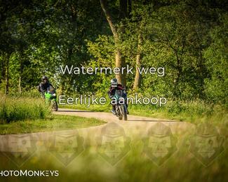Motor Elfstedentocht 2026 photo