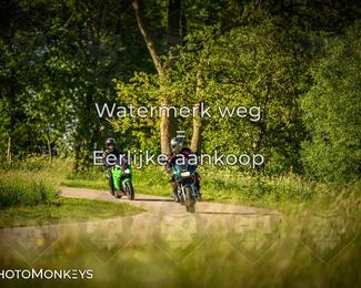 Motor Elfstedentocht 2026 photo