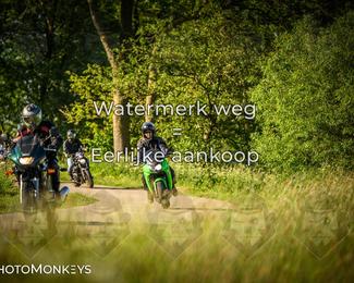 Motor Elfstedentocht 2026 photo