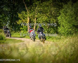 Motor Elfstedentocht 2026 photo