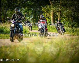 Motor Elfstedentocht 2026 photo