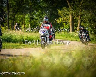Motor Elfstedentocht 2026 photo