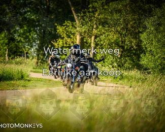 Motor Elfstedentocht 2026 photo