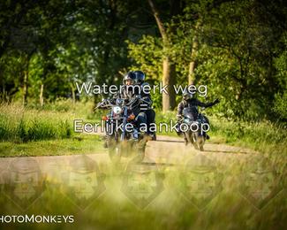 Motor Elfstedentocht 2026 photo
