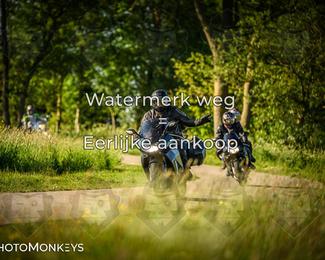 Motor Elfstedentocht 2026 photo