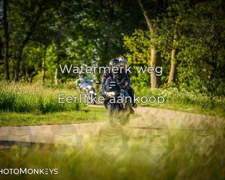 Motor Elfstedentocht 2026 photo