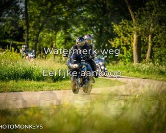 Motor Elfstedentocht 2026 photo