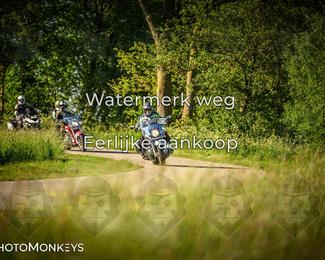 Motor Elfstedentocht 2026 photo