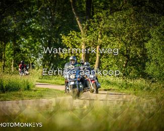Motor Elfstedentocht 2026 photo
