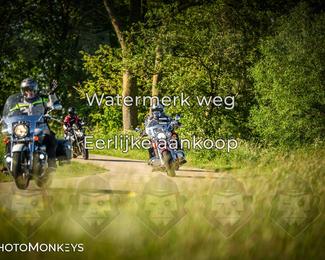 Motor Elfstedentocht 2026 photo