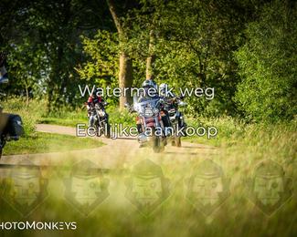 Motor Elfstedentocht 2026 photo