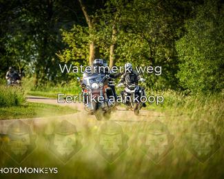 Motor Elfstedentocht 2026 photo