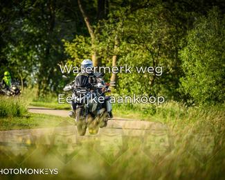 Motor Elfstedentocht 2026 photo