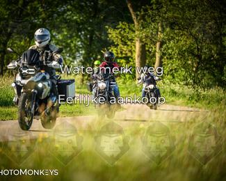 Motor Elfstedentocht 2026 photo