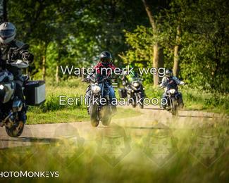 Motor Elfstedentocht 2026 photo