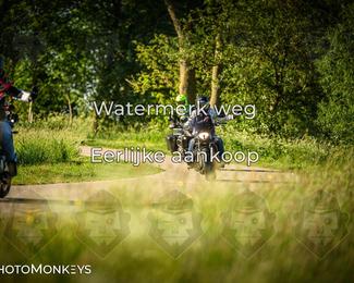Motor Elfstedentocht 2026 photo