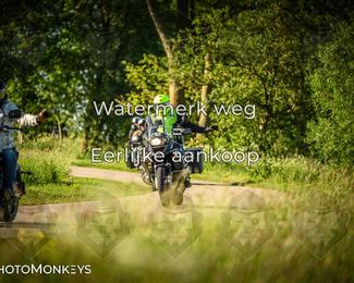 Motor Elfstedentocht 2026 photo