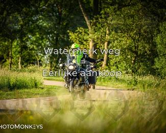 Motor Elfstedentocht 2026 photo