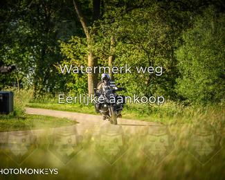 Motor Elfstedentocht 2026 photo