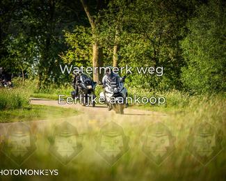 Motor Elfstedentocht 2026 photo