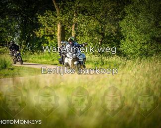 Motor Elfstedentocht 2026 photo