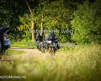 Motor Elfstedentocht 2026 photo
